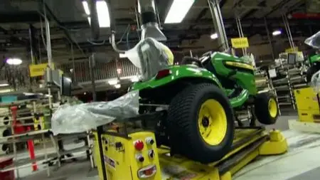 Discovery Channel - Some Assembly Required: Series 1 (2011)