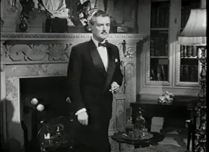 The Blind Goddess (1948)