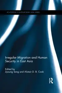 Irregular Migration and Human Security in East Asia (repost)