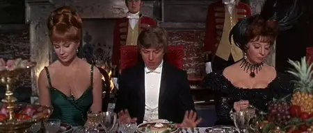 Half a Sixpence (1967)