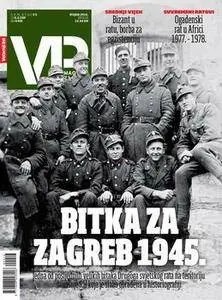 VP-Magazin Za Vojnu Povijest Rujan 2016