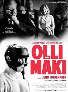 The Happiest Day In The Life Of Olli Maki (2016)