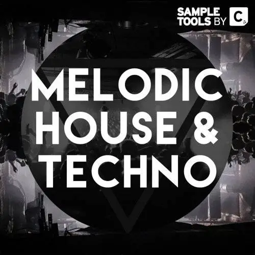 Cr2 Records Melodic House and Techno WAV MiDi
