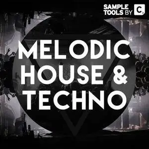 Cr2 Records Melodic House and Techno WAV MiDi