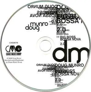 Doug Munro - s/t (2007) {Chase Music Group} **[RE-UP]**