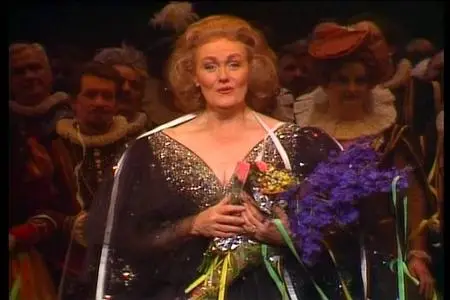 Richard Bonynge, The Elizabethan Sydney Orchestra, Joan Sutherland - Giacomo Meyerbeer: Les Huguenots  (2006)