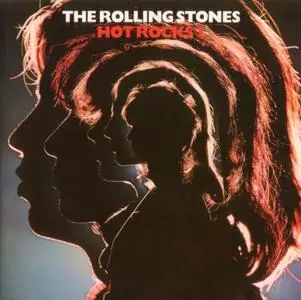 The Rolling Stones - Hot Rocks 1 (1971) [4 Releases]
