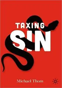 Taxing Sin