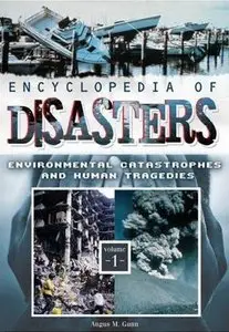 Encyclopedia of Disasters (2 Volumes) - Re-upload