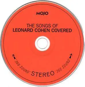 VA - The Songs Of Leonard Cohen Covered (2012) {Mojo}