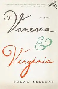 «Vanessa & Virginia» by Jenny Brown, Susan Sellers