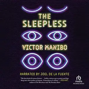 The Sleepless [Audiobook]