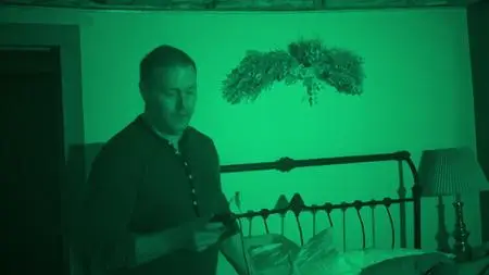 28 Days Haunted S01E06