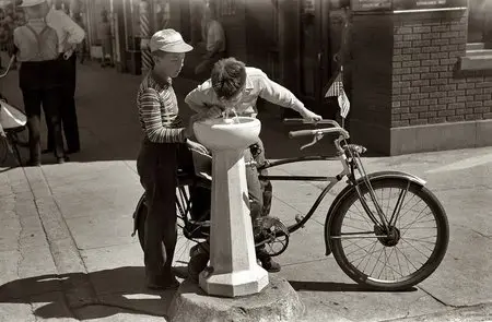US early 20th century photographs (part 24)
