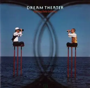 Dream Theater - Falling Into Infinity (1997)