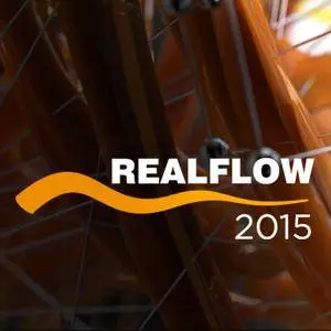NextLimit Realflow 2015.9.1.2.0193