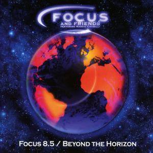 Focus - 8.5 Beyond The Horizon (2016)