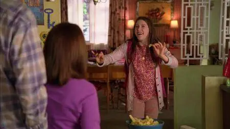 The Middle S06E02