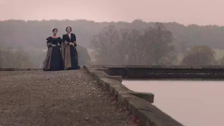 Victoria S01E01