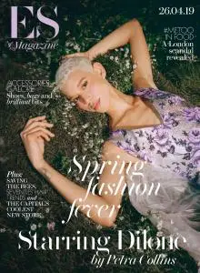 Evening Standard Magazine - 26 April 2019