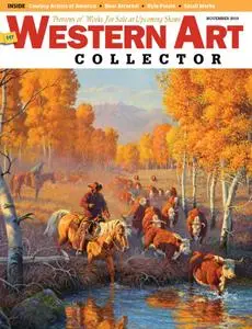 Western Art Collector - November 2019