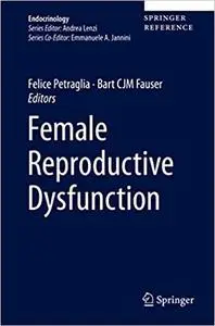 Female Reproductive Dysfunction