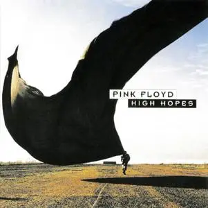 Pink Floyd - High Hopes (1994) [3 Releases]