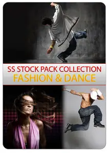 SS STOCK COLLECTION - Fashion & Dance
