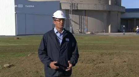 (Arte) Centrales nucléaires, démantèlement impossible ? (2013)