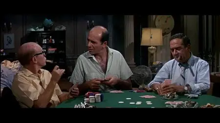 The Odd Couple (1968)
