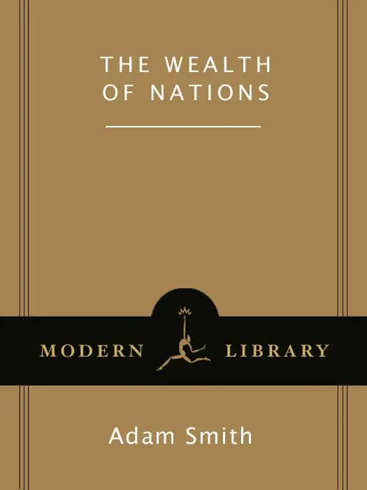 The-Wealth-of-Nations-Modern-Library