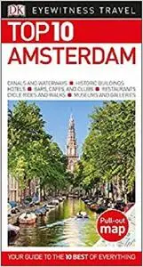 Top 10 Amsterdam (Eyewitness Top 10 Travel Guide) [Repost]