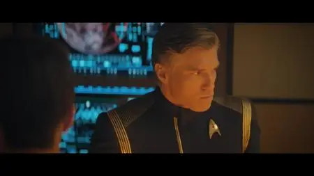 Star Trek: Discovery S02E12