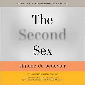 The Second Sex [Audiobook]