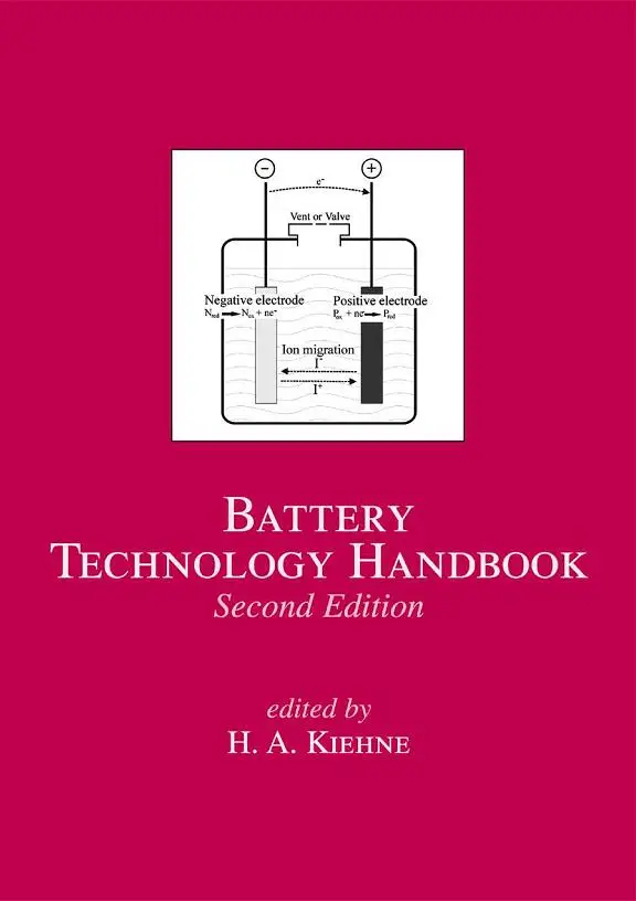 Technology handbook. Книги про батарейки. rya electrics handbook. book technical details. 2x4 technology handbook knd.