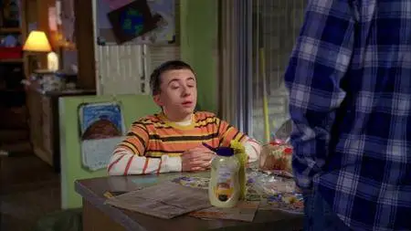The Middle S07E16