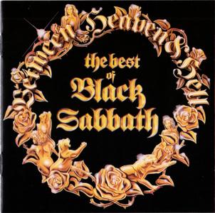 Black Sabbath - Between Heaven & Hell: The Best Of Black Sabbath (1993)