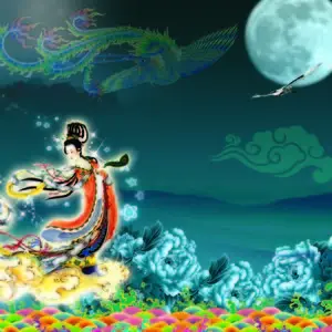 China PSd - Template