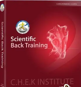 Paul Chek - Scientific Back Training