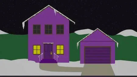 South Park S05E07