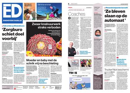 Eindhovens Dagblad - Helmond – 10 juli 2019