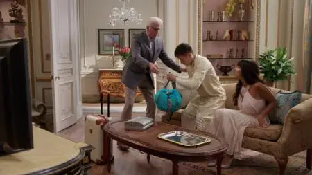 The Good Place S02E08