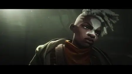 Arcane - S01E07