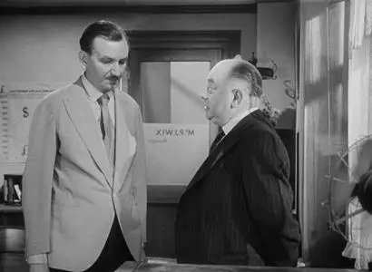 Passport to Pimlico (1949)