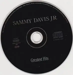 Sammy Davis Jr. - Greatest Hits (1999)