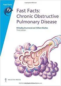 Fast Facts: Chronic Obstructive Pulmonary Disease, 3rd edition