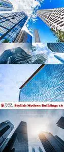 Photos - Stylish Modern Buildings 16