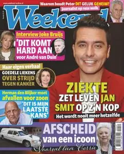 Weekend Netherlands – 02 december 2020