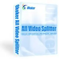 Okoker All Video Splitter v1.2