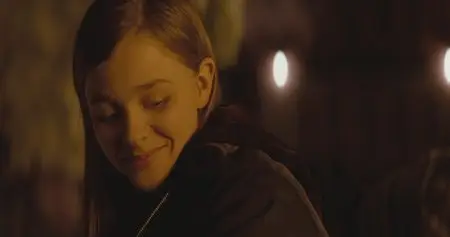 Let Me In / Впусти меня. Сага (2010)